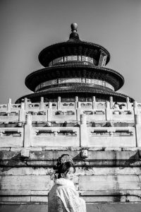 Asie, China, NEW, Pékin