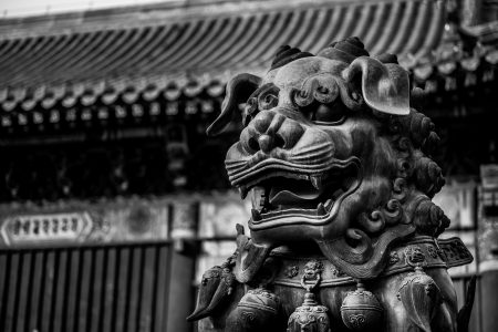 Asie, China, NEW, Pékin