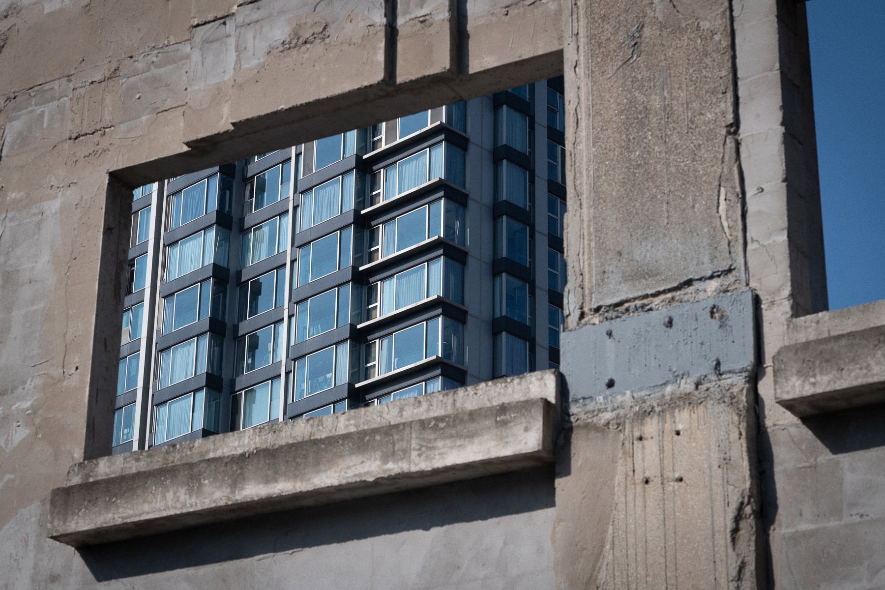 Asie, China, NEW, Shanghai