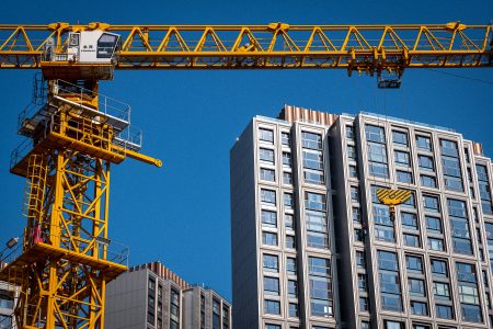 Asie, China, NEW, Shanghai