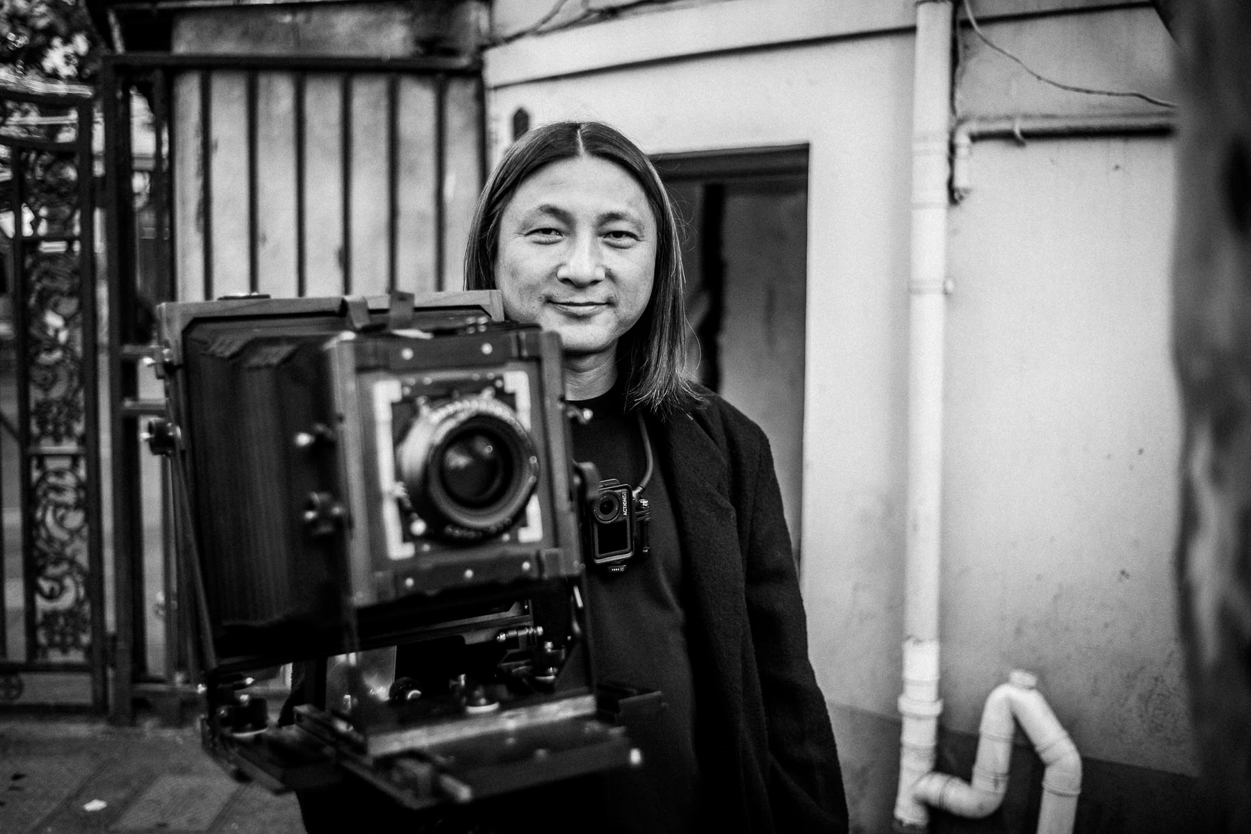 Asie, China, NEW, Portrait, Shanghai