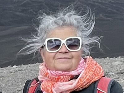 Nathalie Vezon